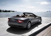 Maserati GranCabrio